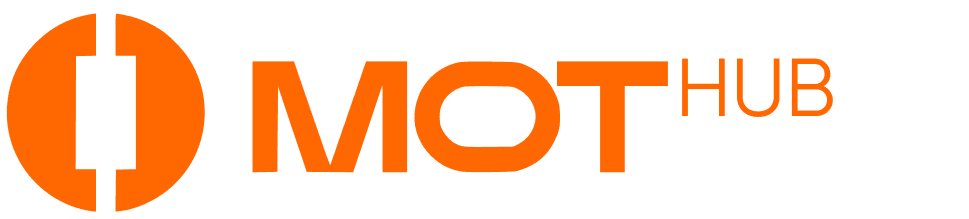 MOT Hub Logo