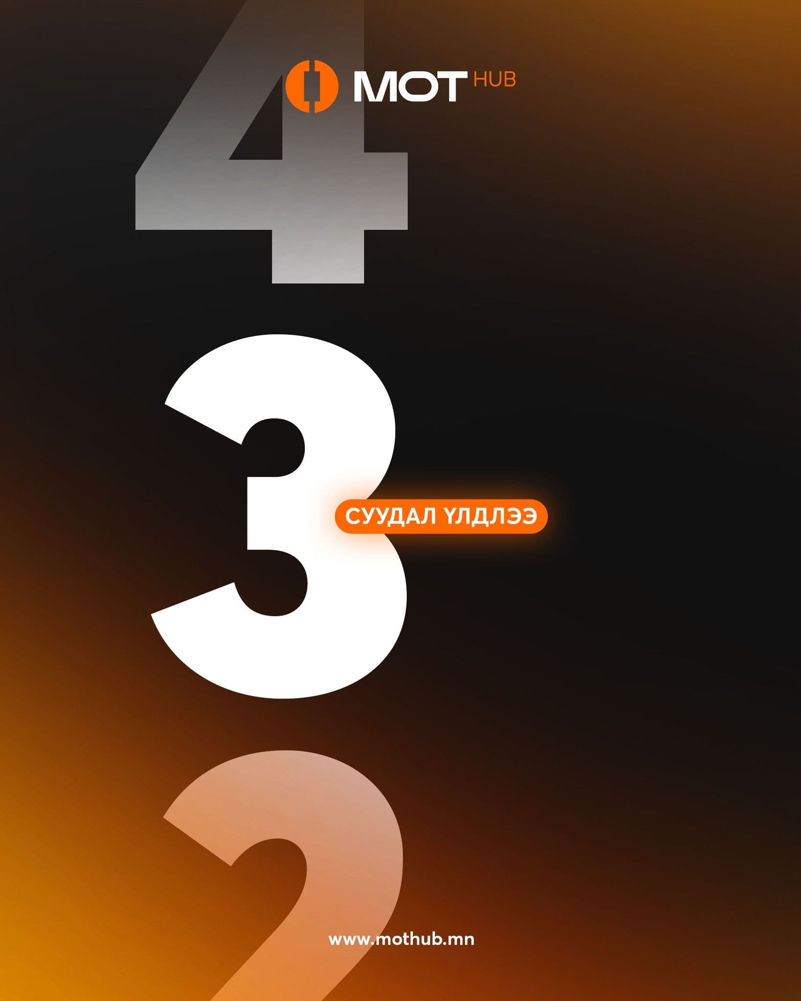 ЕРДӨӨ 3 СУУДАЛ ҮЛДЛЭЭ